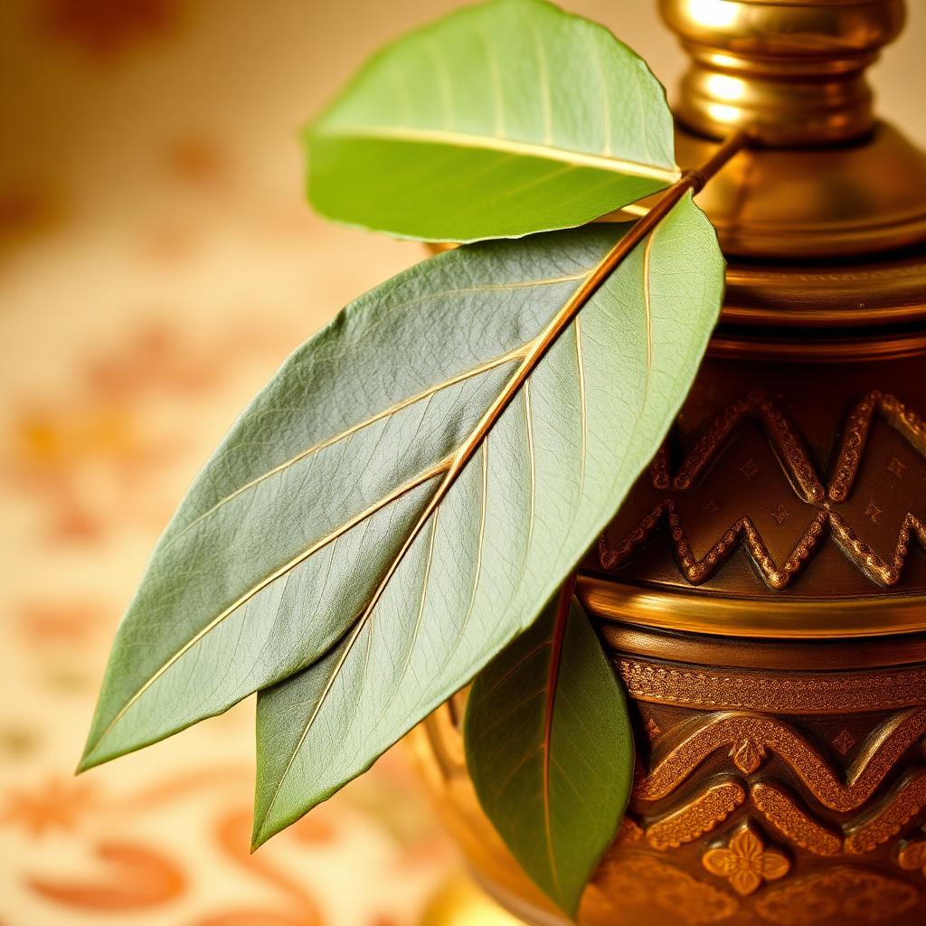 ಮಾವಿನೆಲೆ ಮತ್ತು ತೆಂಗಿನಕಾಯಿಯೊಂದಿಗೆ ಕಲಶ